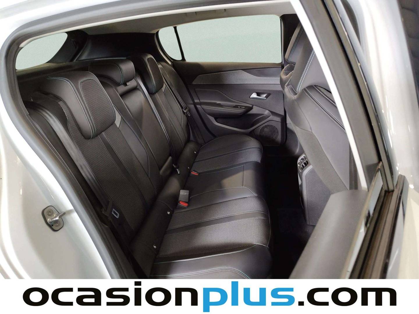 Foto Peugeot 308 Peugeot 308 BlueHDi 130 S&S Allure EAT8 (130 CV)