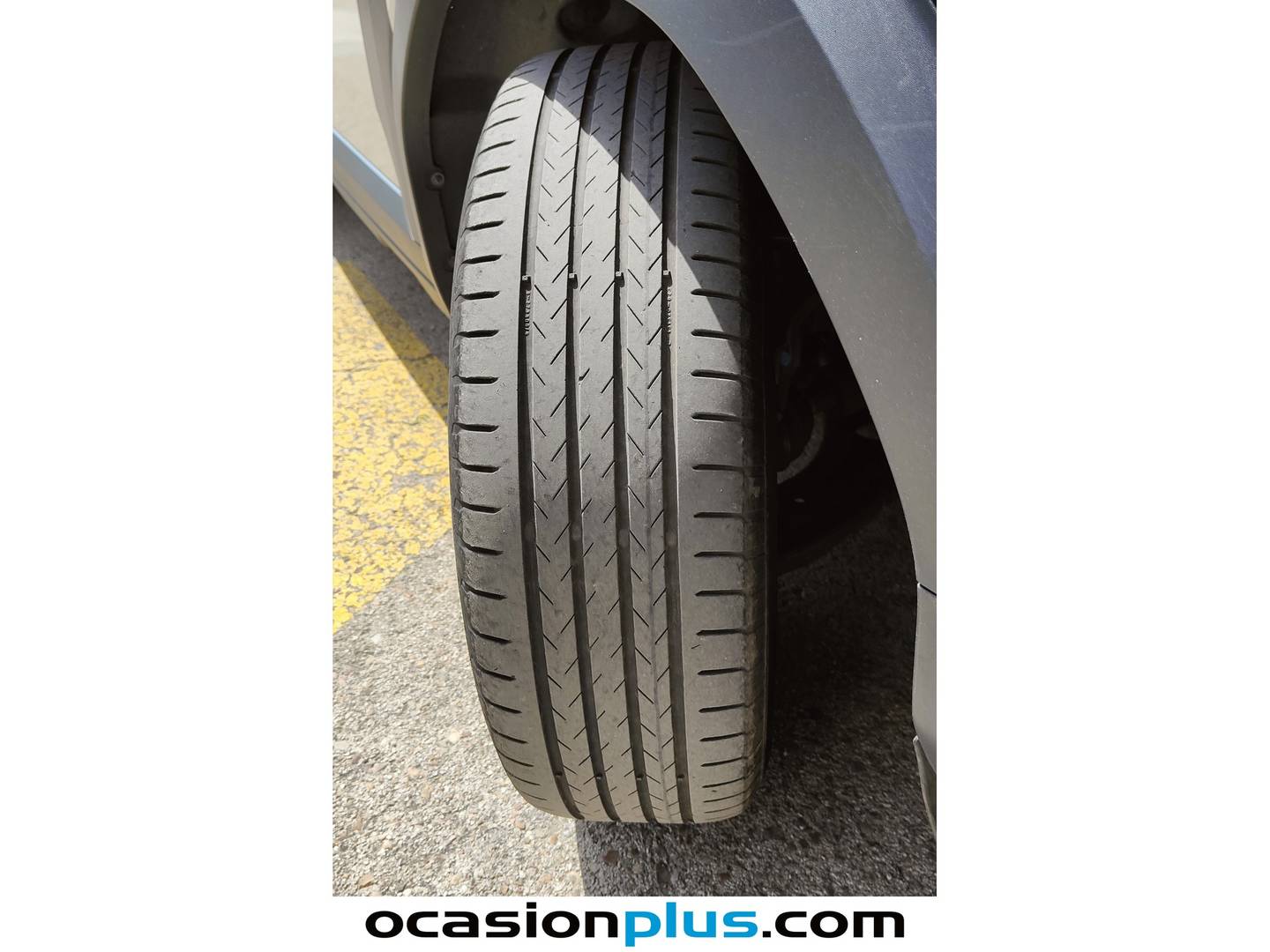 Dacia Duster Dacia Duster Journey TCE 48v 4X2 (130 CV) de ocasión