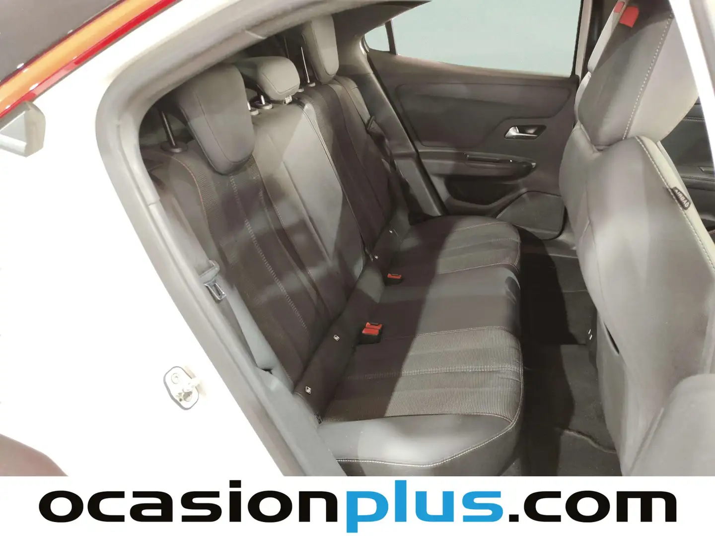 Foto Opel Mokka Opel Mokka 1.2 Turbo GS Line Auto (130 CV)