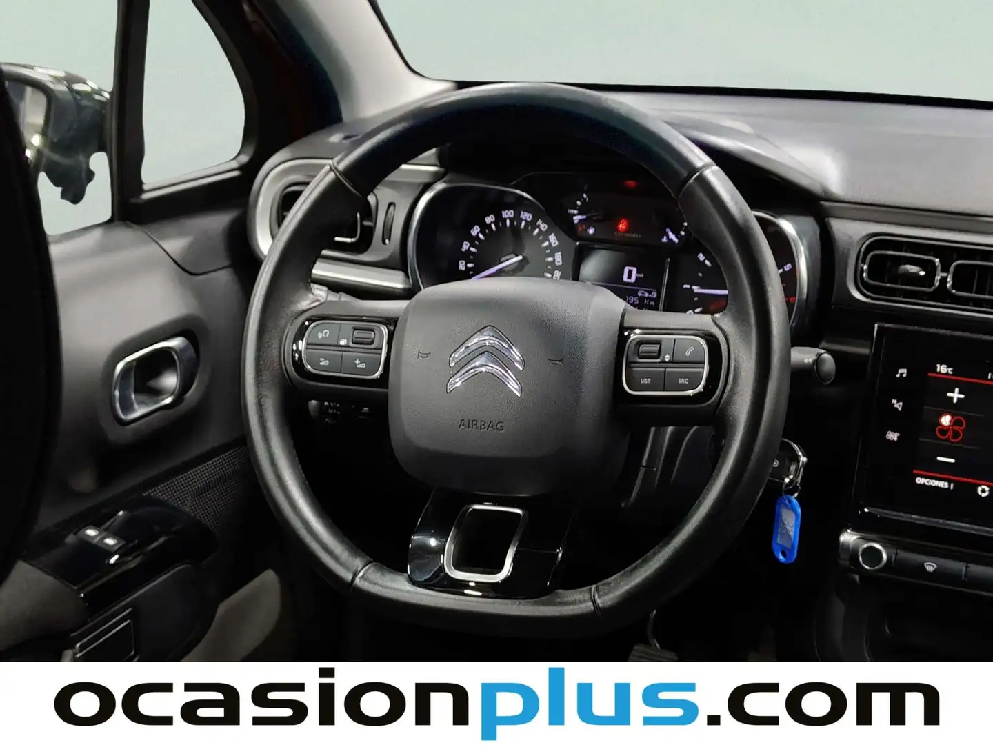 Foto Citroën C3 Citroen C3 PureTech 110 S&S Shine (110 CV)