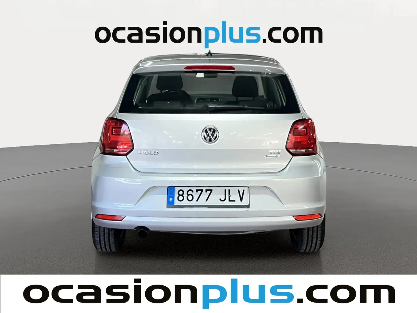 Foto Volkswagen Polo Volkswagen Polo Polo Advance 1.4 TDI BMT (90 CV) DSG