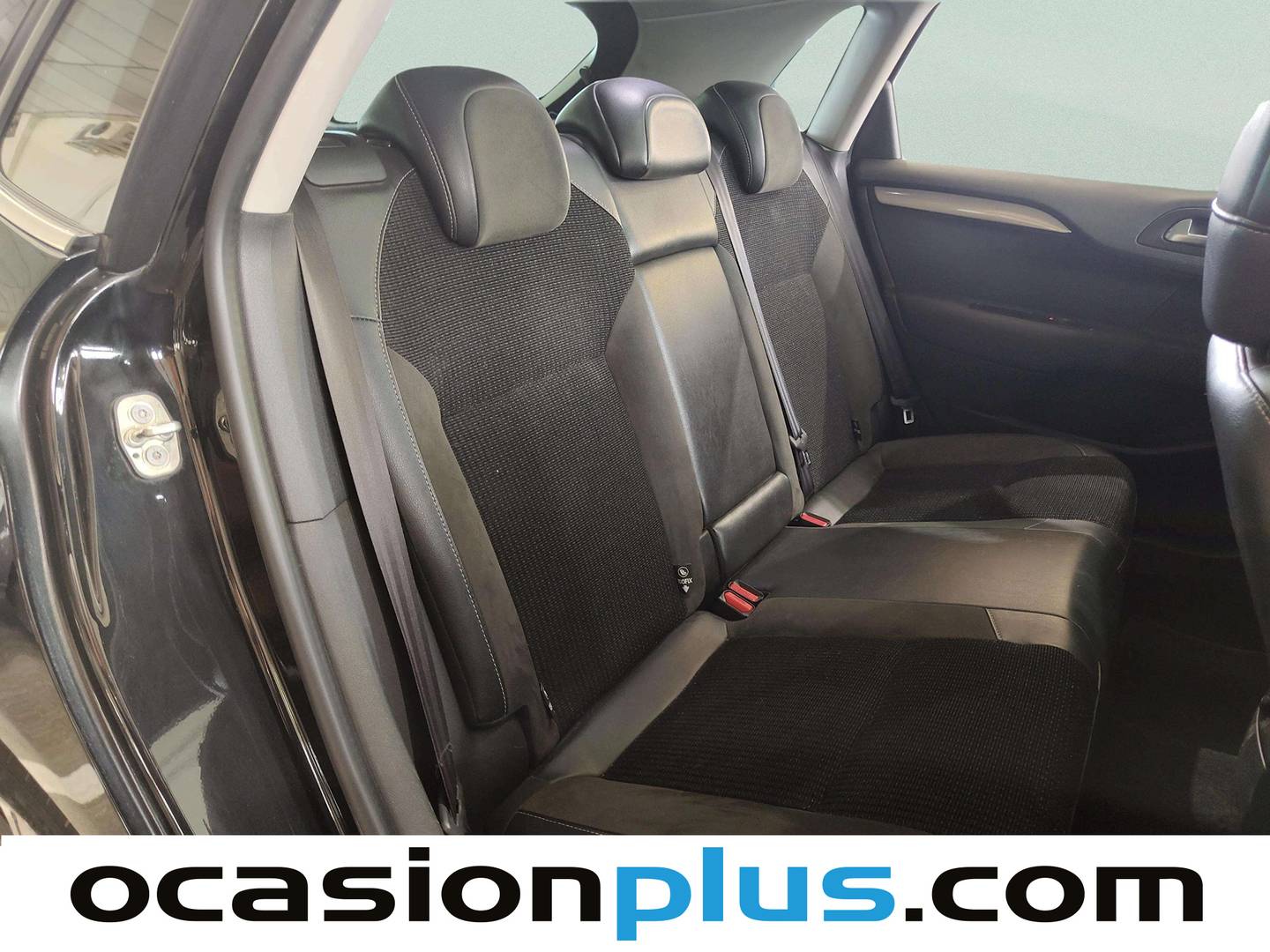 Citroën C4 Citroën C4 PureTech 130 Feel Edition (130 CV) al mejor precio