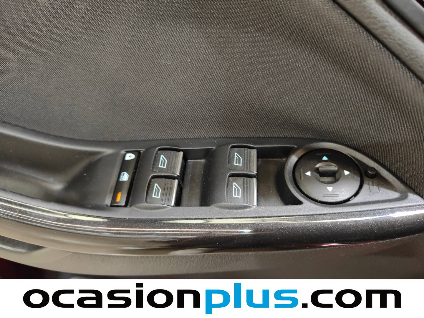 Ford Focus Ford Focus 1.0 Ecoboost S&S Titanium (125 CV) seminuevo