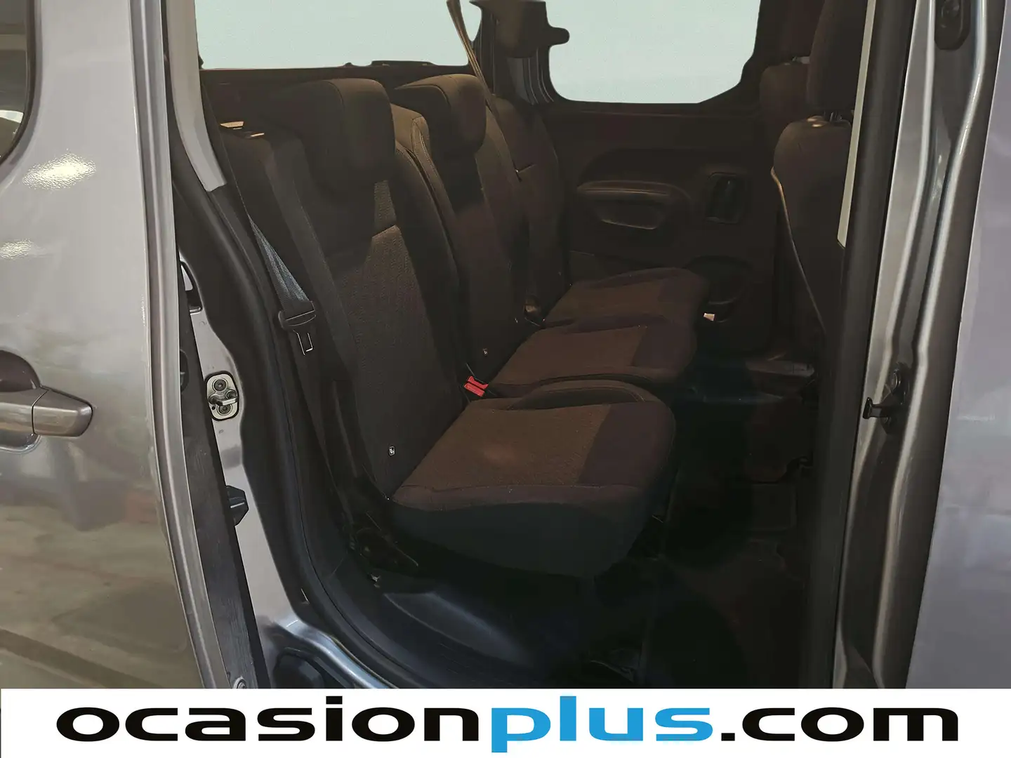 Foto Peugeot Rifter Peugeot Rifter BlueHDi 130 S&S Allure Business Standard (130 CV)