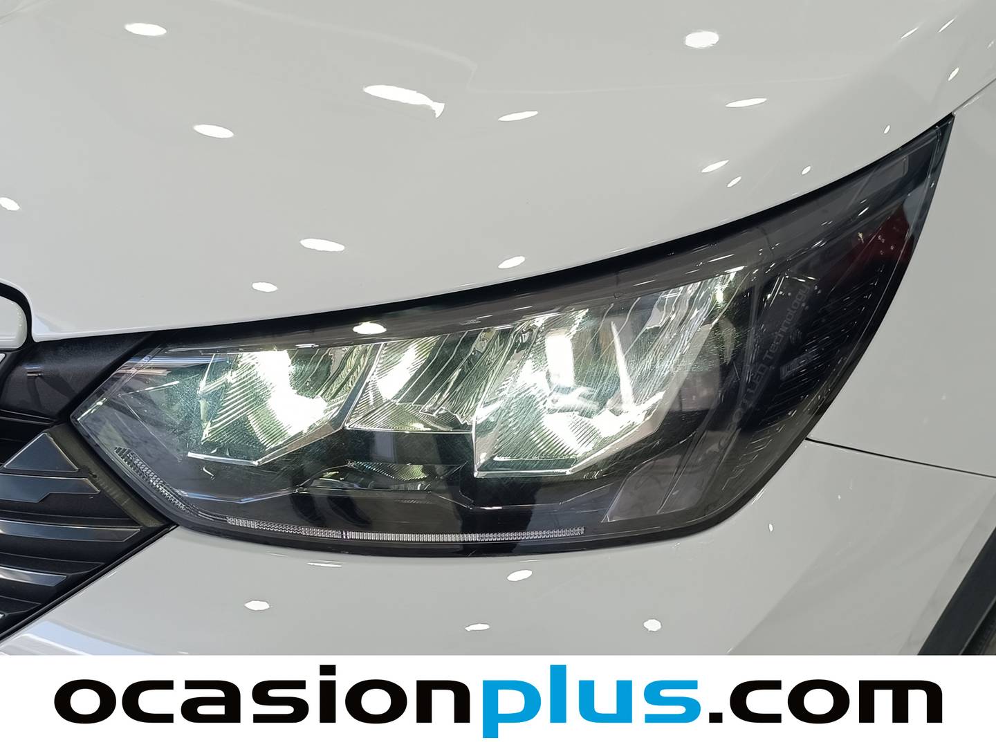 Extras del Peugeot 2008 Peugeot 2008 PureTech 130 S&S Allure EAT8 (130 CV)