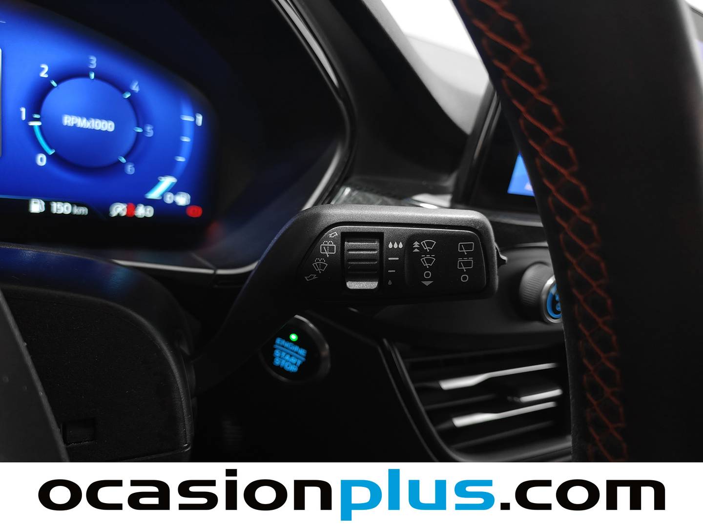 Ford Focus Ford Focus 2.0 Ecoblue ST-Line (150 CV) barato