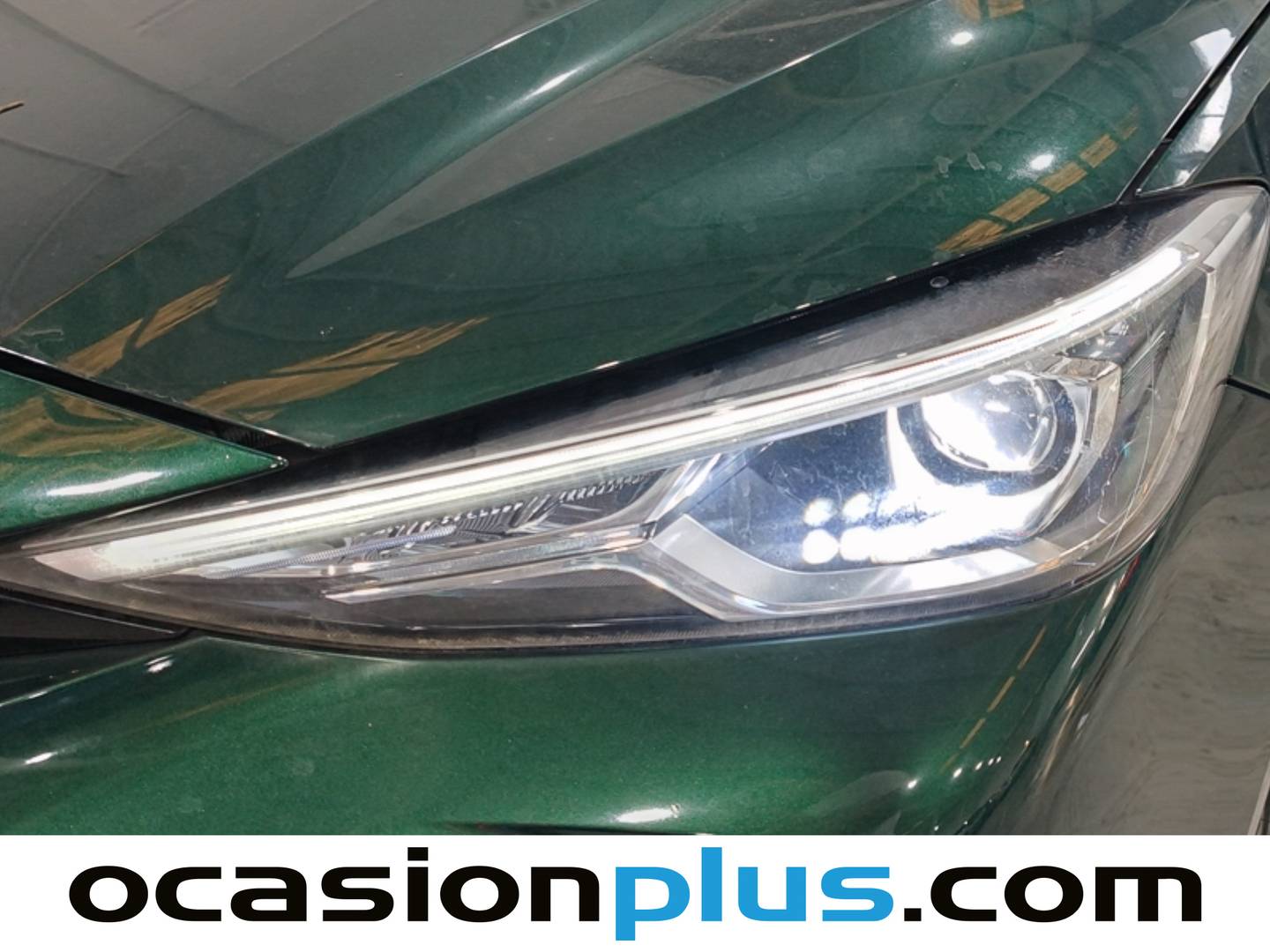 Extras del MG ZS MG ZS 1.5 Hybrid+ Luxury (197 CV)