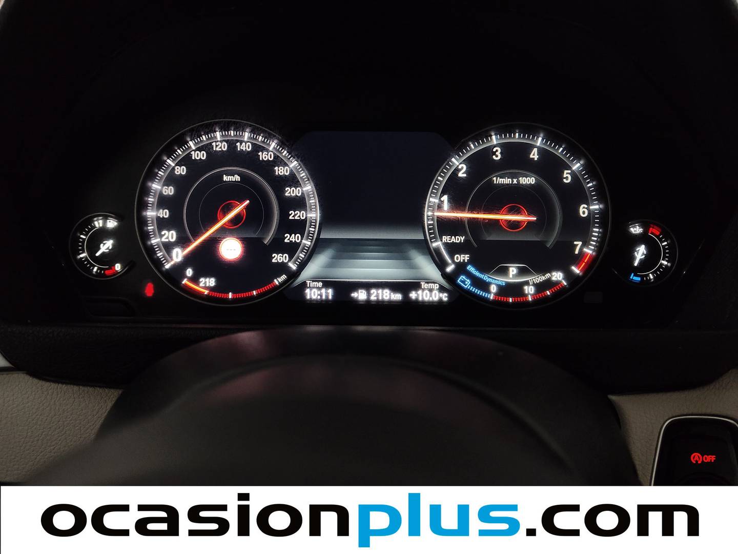 Foto BMW Serie 4 BMW Serie 4 420i Gran Coupe (184 CV)