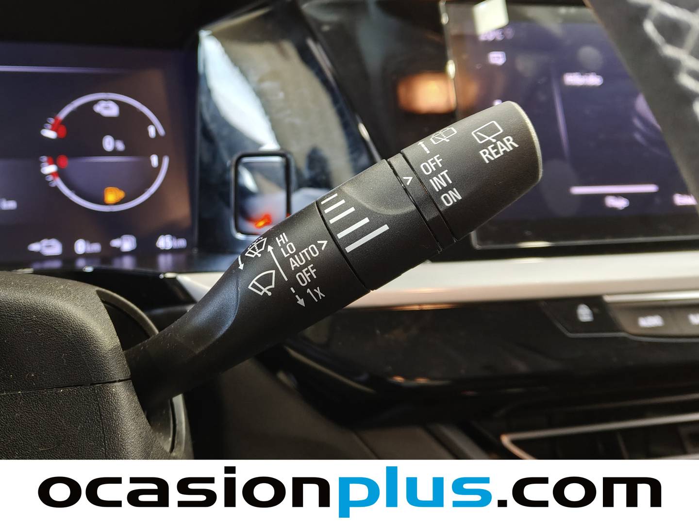 Foto Opel Grandland PHEV Opel Grandland 1.6 Turbo PHEV GS Auto  (224 CV)