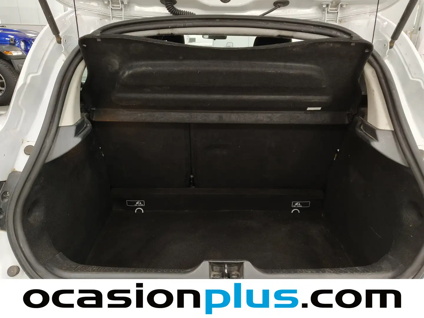 Foto Renault Clio Renault Clio Business Energy dCi (75 CV)