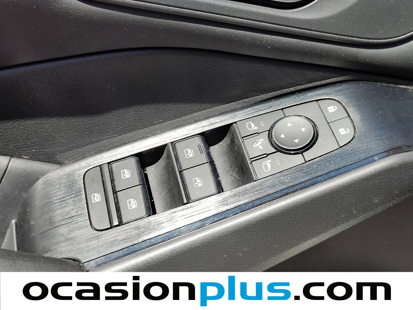 Nissan QASHQAI Nissan Qashqai E-POWER Acenta (190 CV) híbrido