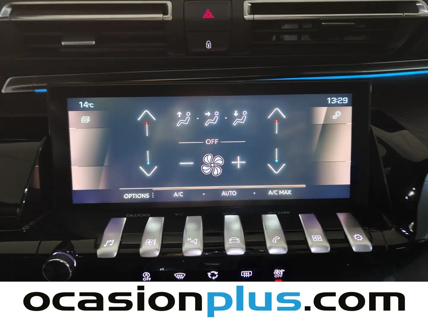 Foto Peugeot 508 Peugeot 508 SW SW BlueHDi 130 S&S GT EAT8 (130 CV)