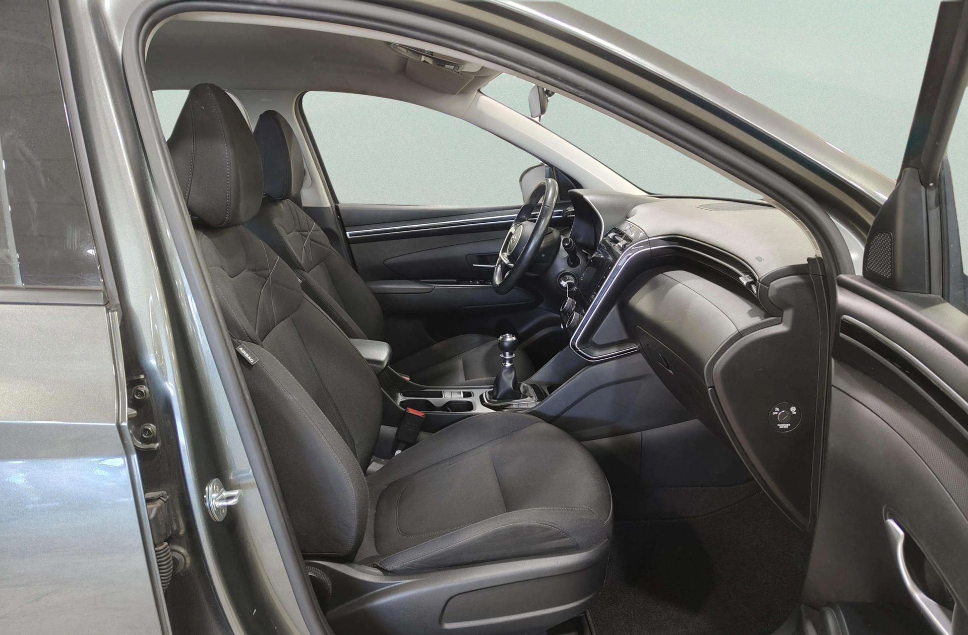 Hyundai Tucson 1.6 T-GDi Klass 4x2 - foto 15