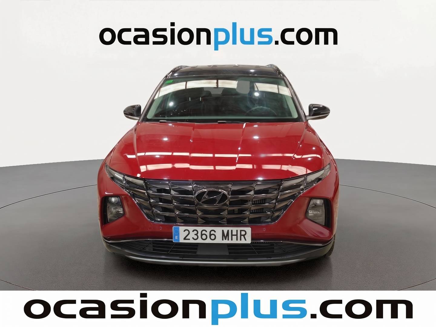 Hyundai Tucson Hyundai Tucson 1.6 TGDI 48V Tecno Sky DCT (150 CV) barato