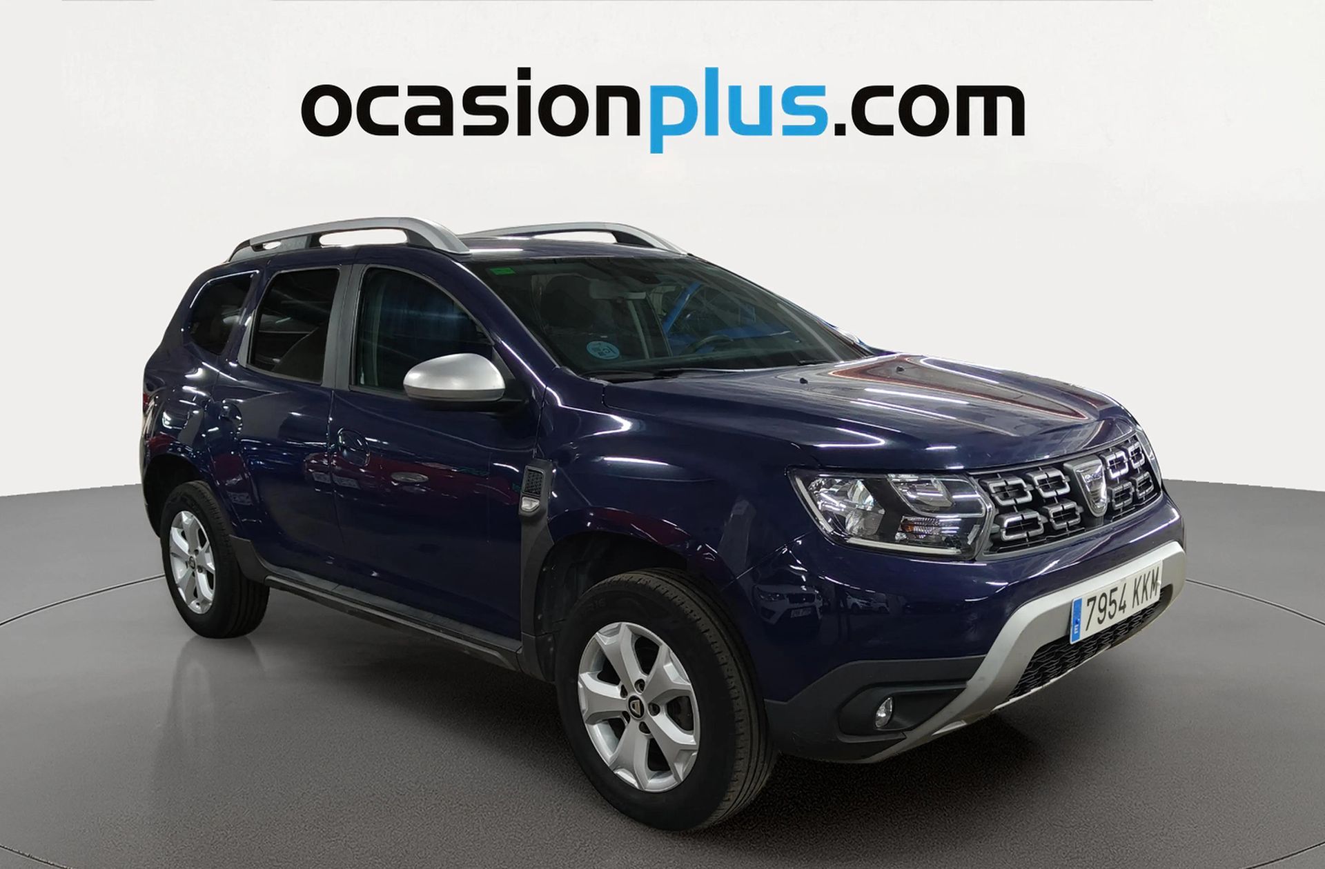 Dacia Duster TCe Comfort 4x2 - foto 2