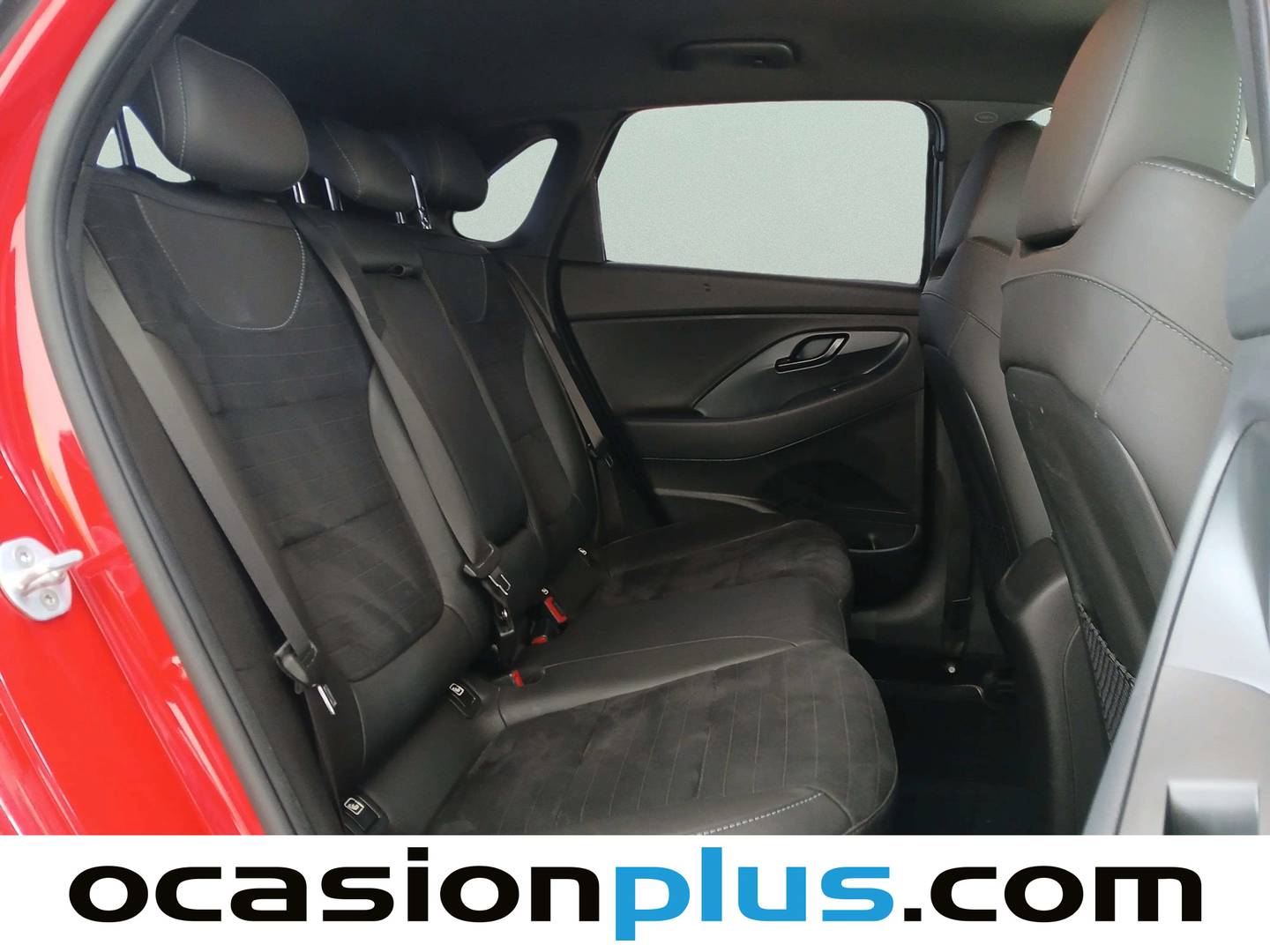 Hyundai i30 Hyundai i30 2.0 TGDI N Performance (275 CV) 2018