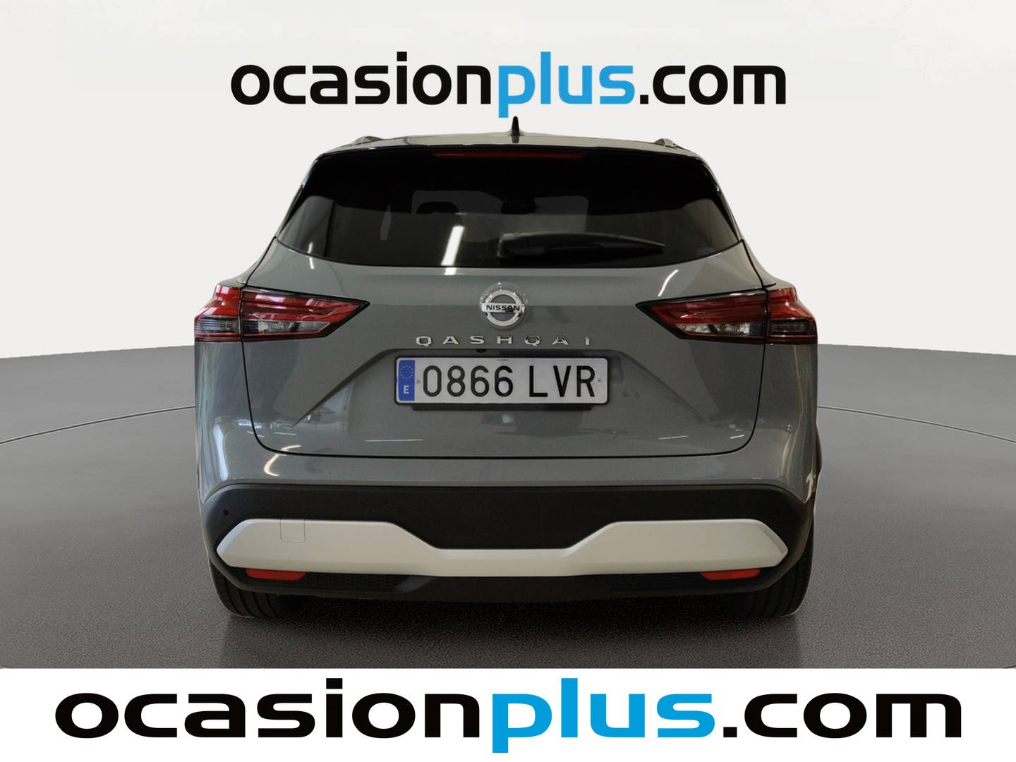 Foto Nissan QASHQAI Nissan Qashqai DIG-T 158 MHEV Tekna+ Xtronic (158 CV)
