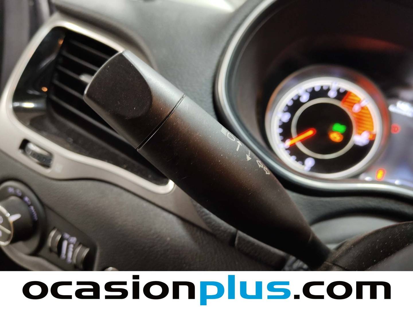 Jeep Cherokee Jeep Cherokee 2.2 CRD Limited AWD 9AT (195 CV) de segunda mano