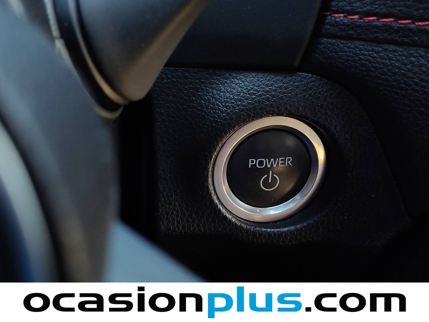 Foto Toyota Rav4 Toyota Rav4 2.5l PLug-In Hybrid 300PH (e-CVT) Advance (306 CV)