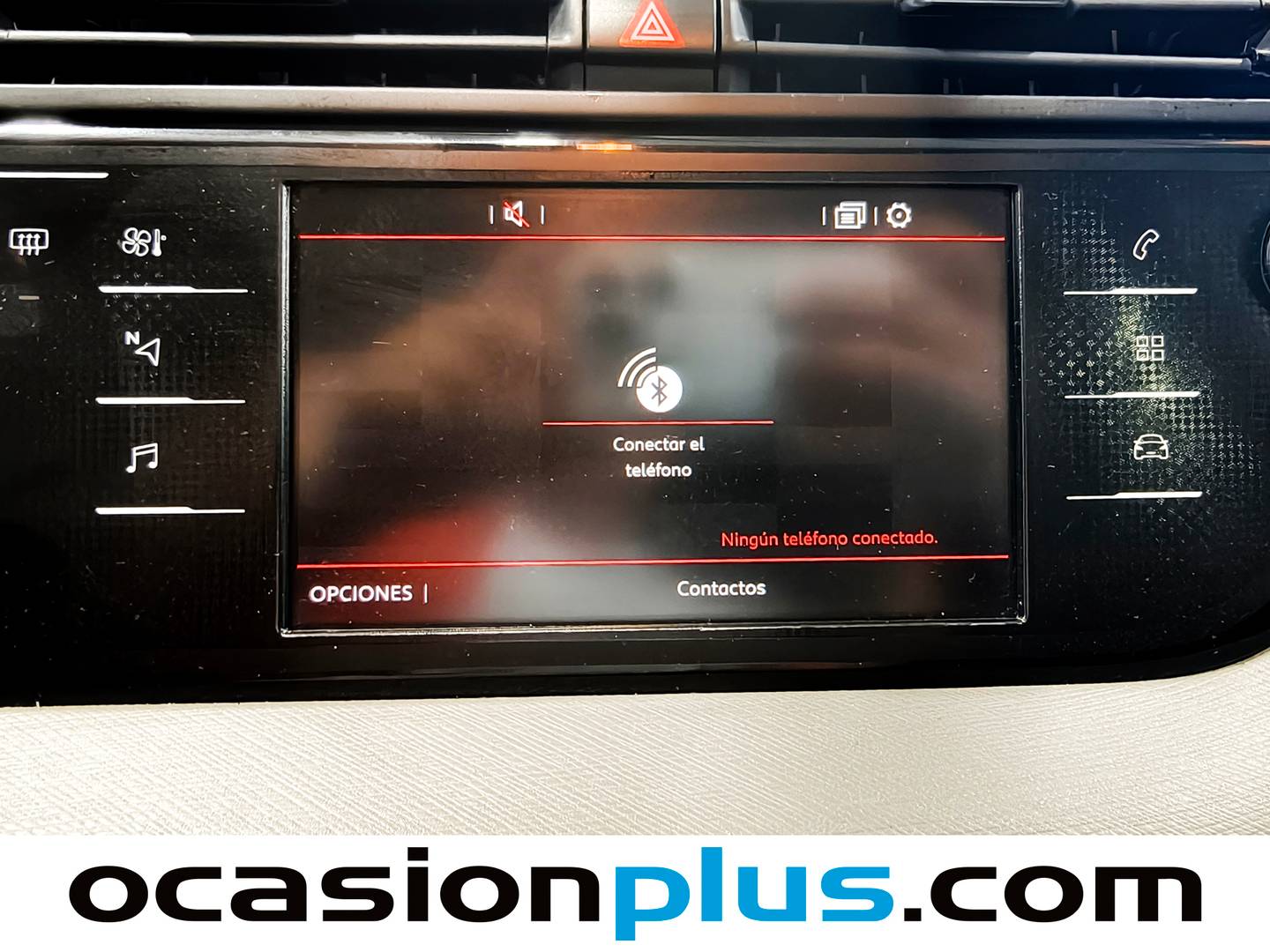 Citroën Grand C4 Picasso Citroën Grand C4 Picasso PureTech 130 6v S&S Feel 7 Plazas (130 CV) 130cv