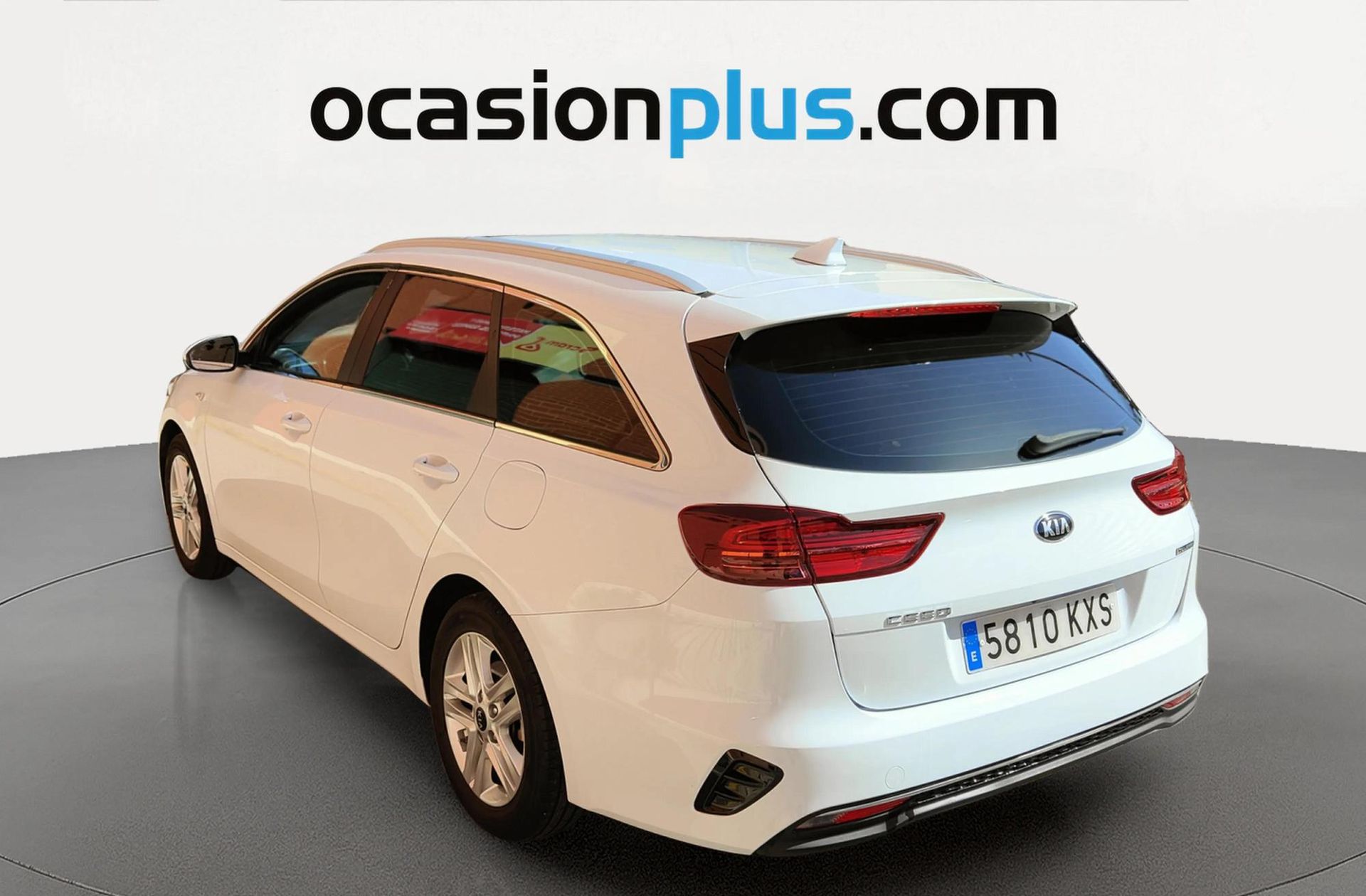 Kia Ceed 1.4 T-GDi Eco-Dynamics Drive - foto 3