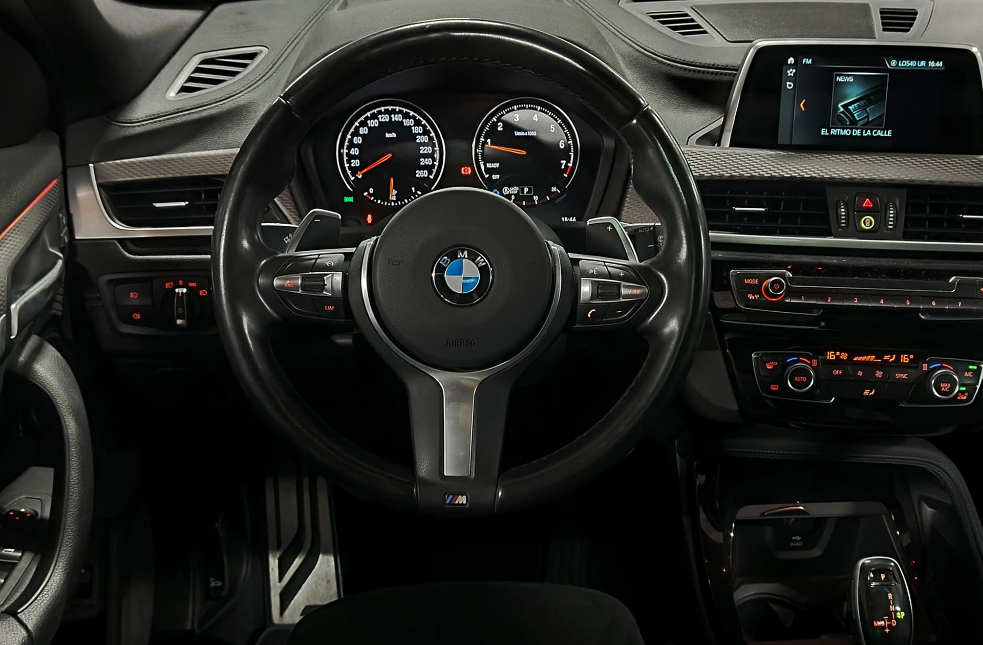 BMW X2 sDrive20i Pack M - foto 30