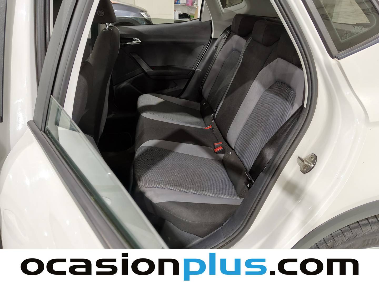 Foto Seat Arona SEAT Arona 1.6 TDI Ecomotive S&S Style 85 kW (115 CV)