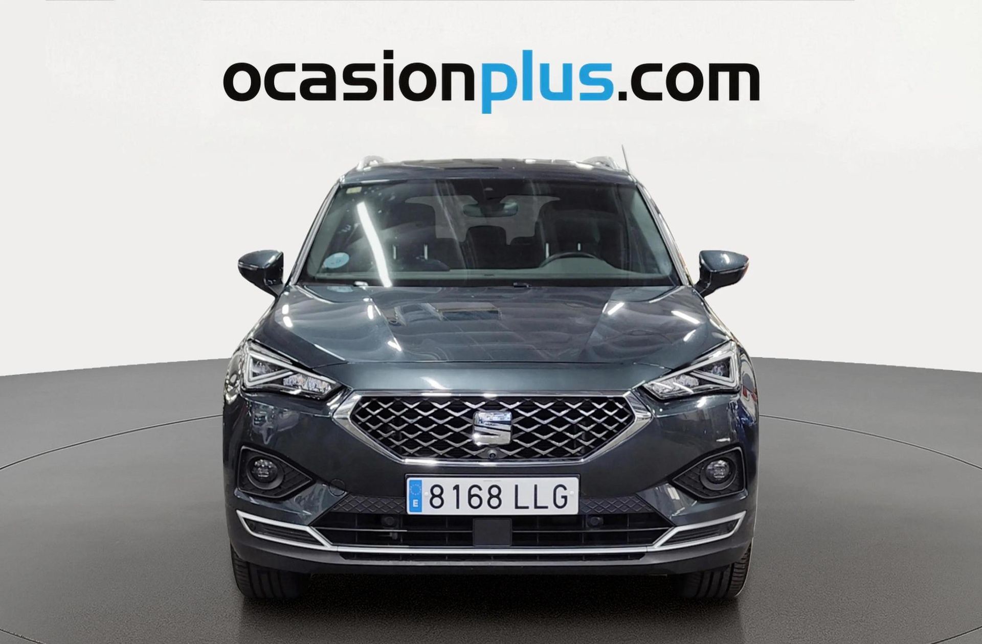 SEAT Tarraco 2.0 TDI Xcellence 7 plazas - foto 21