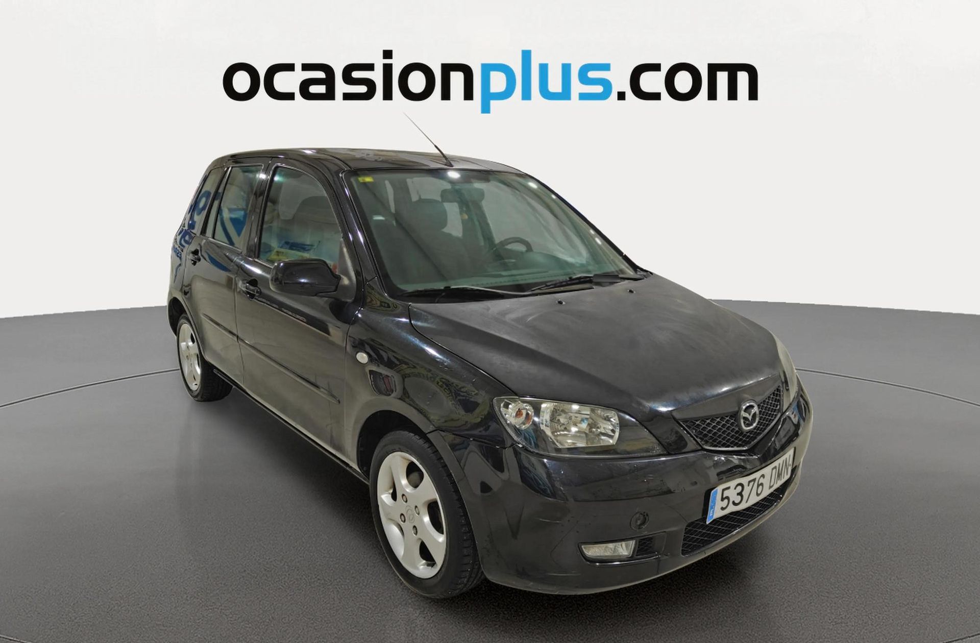 Mazda2 1.4 Crtd Sportive - foto 2