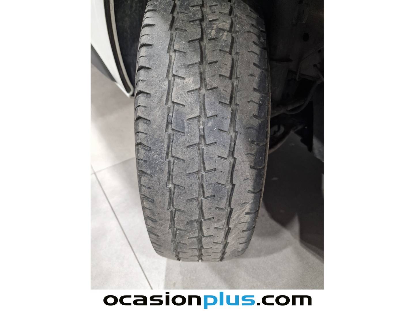 Renault Trafic Passenger Renault Trafic Passenger Passenger dCi Energy (125 CV) barato