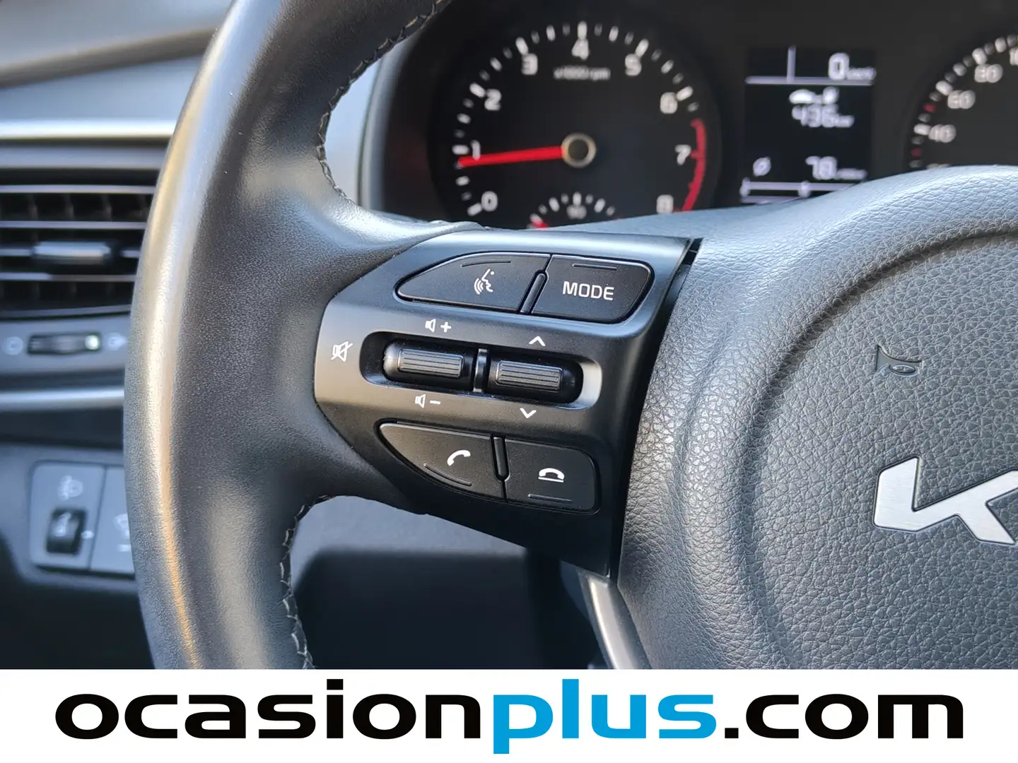 Foto KIA Stonic Kia Stonic 1.2 DPi Concept (84 CV)