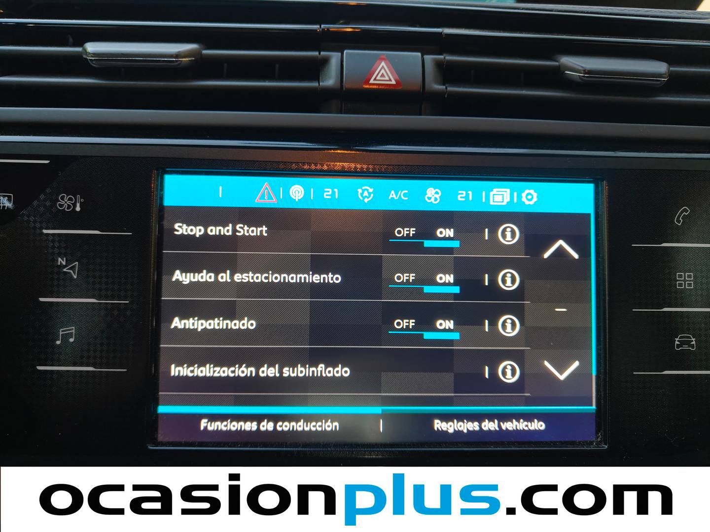 Citroën Grand C4 Picasso Citroën Grand C4 Picasso PureTech 130 6v S&S Feel (130 CV) 7 Plazas al mejor precio