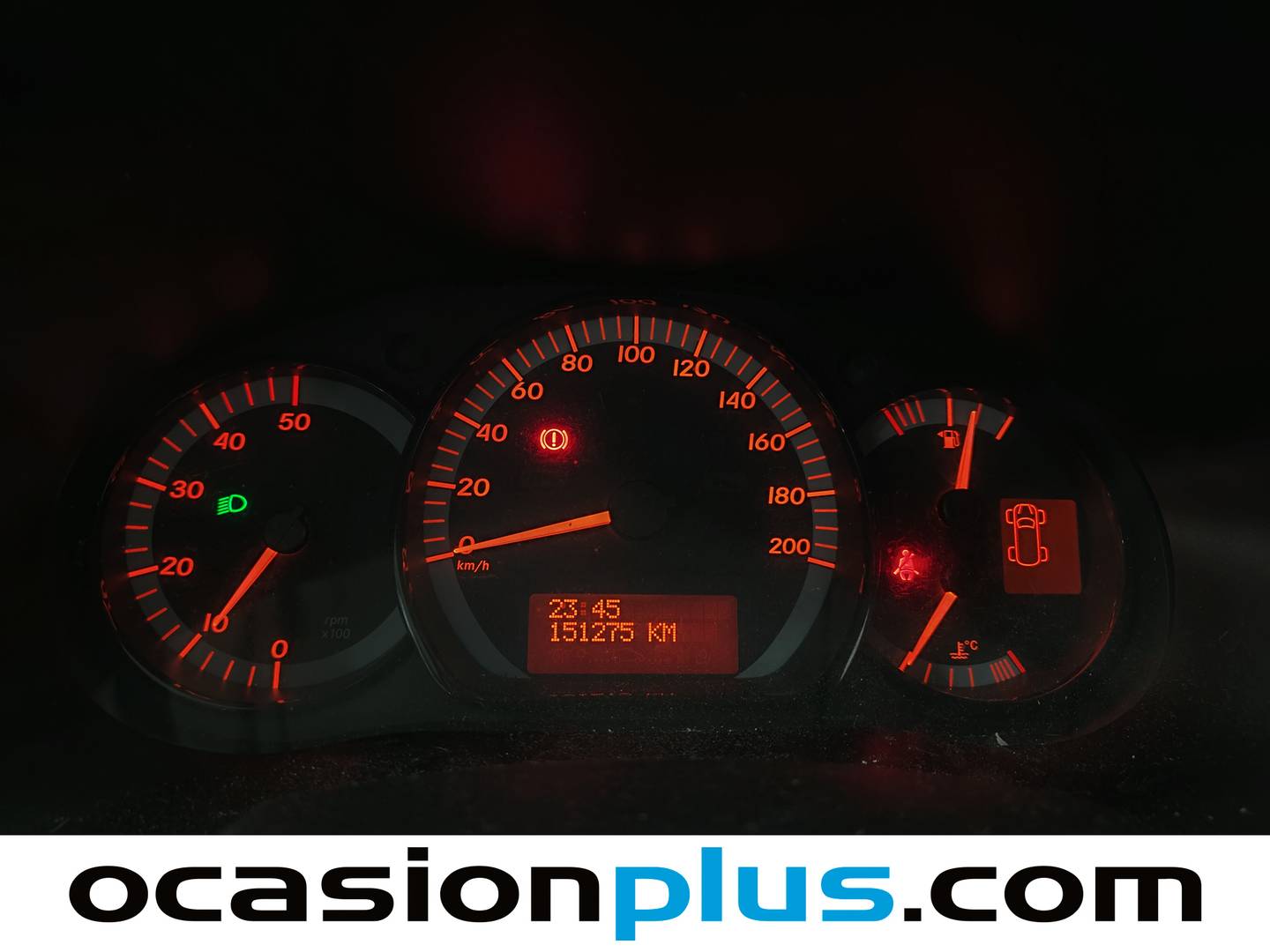 Foto Mercedes Citan Mercedes-Benz Citan Furgon 111 CDI Extralargo (110 CV)