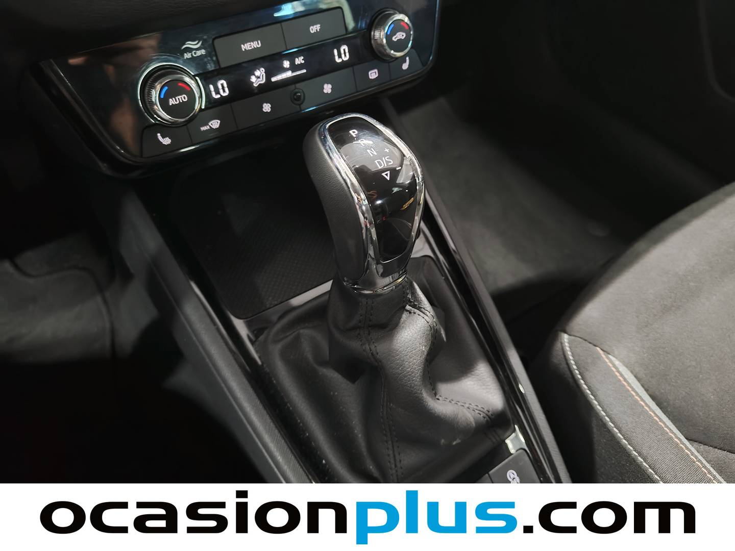 Skoda Scala Skoda Scala 1.0 TSI Selection DSG (115 CV) de segunda mano