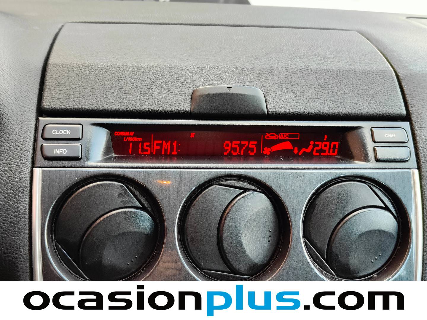 Foto Mazda Mazda6 Mazda Mazda 6 2.0 Active (147 CV)