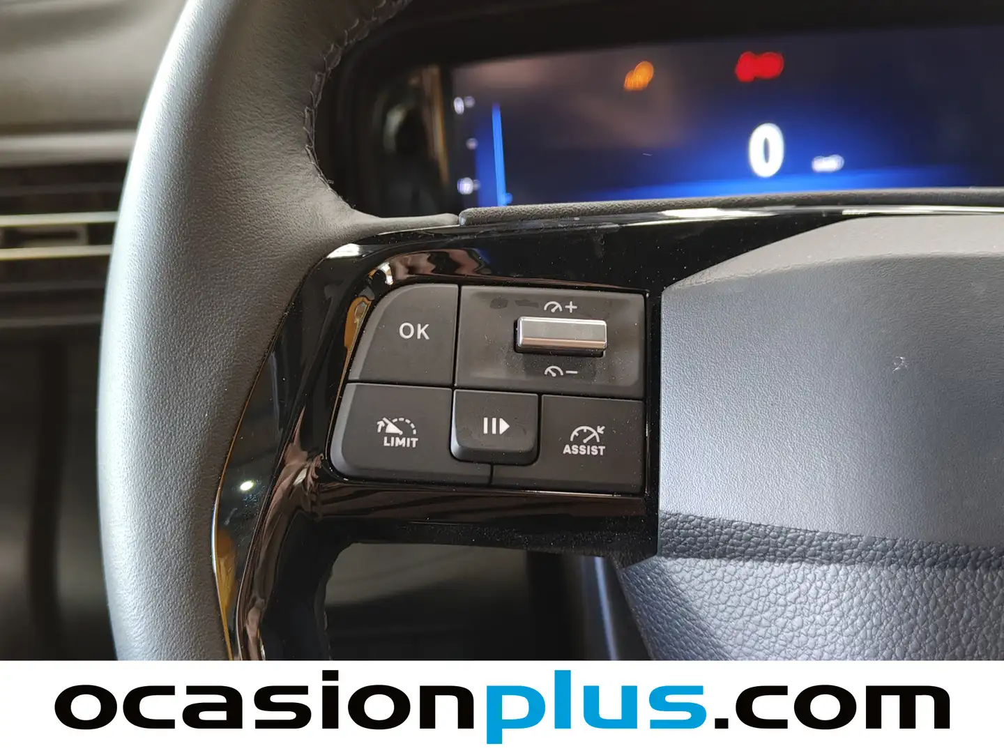 Foto Opel Combo Opel Combo Cargo 1.5 Diesel Doble Cabina (130 CV)