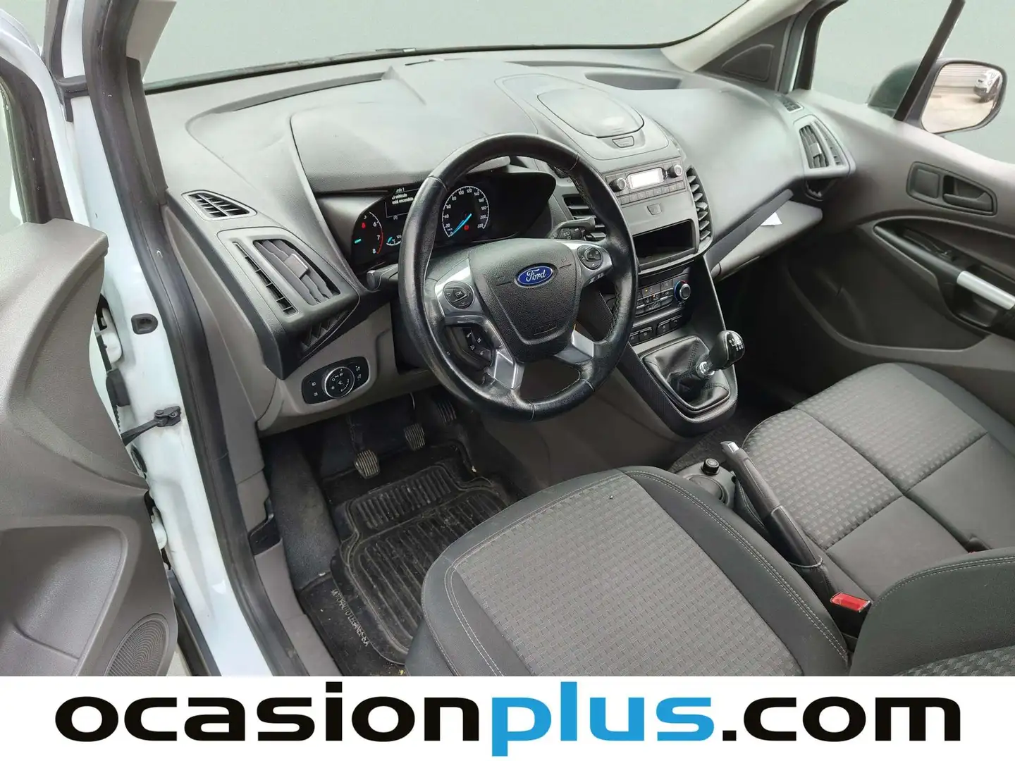 Foto Ford Transit Connect Ford Transit Connect Furgon 1.0 EcoBoost Trend 200 L1 (100 CV)
