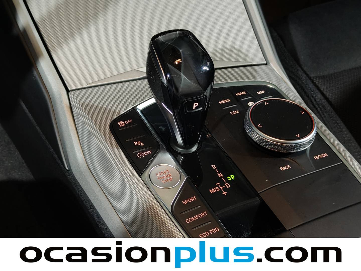 Foto BMW Serie 3 BMW Serie 3 318d  (150 CV)