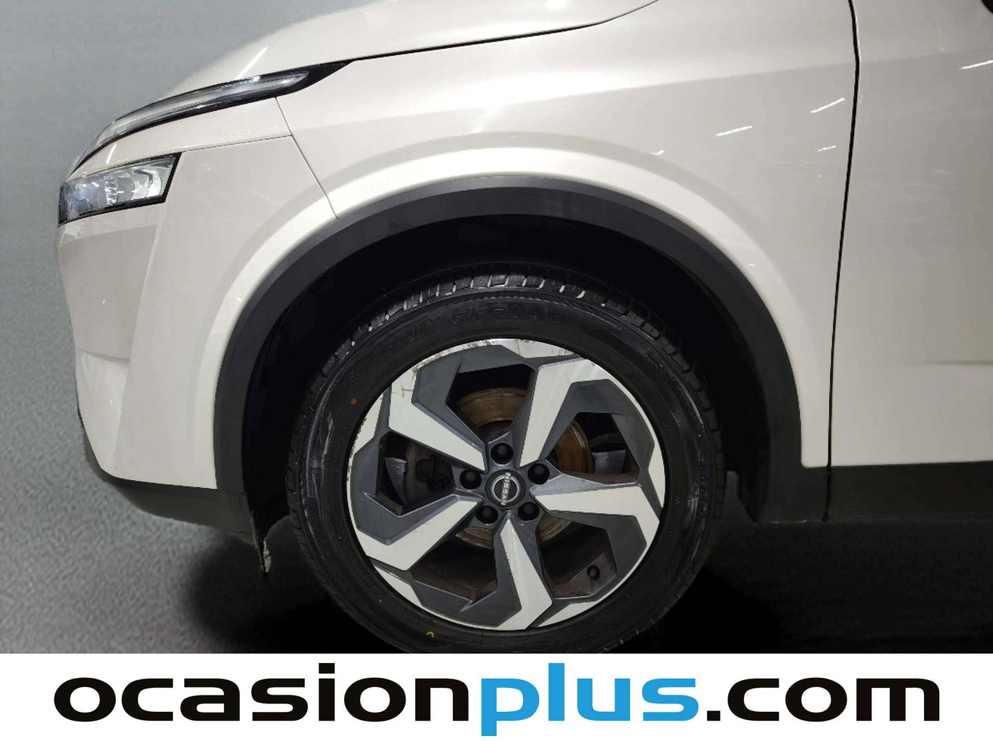 Nissan QASHQAI Nissan Qashqai DIG-T 140 mHEV N-Connecta 4x2 (140 CV) manual