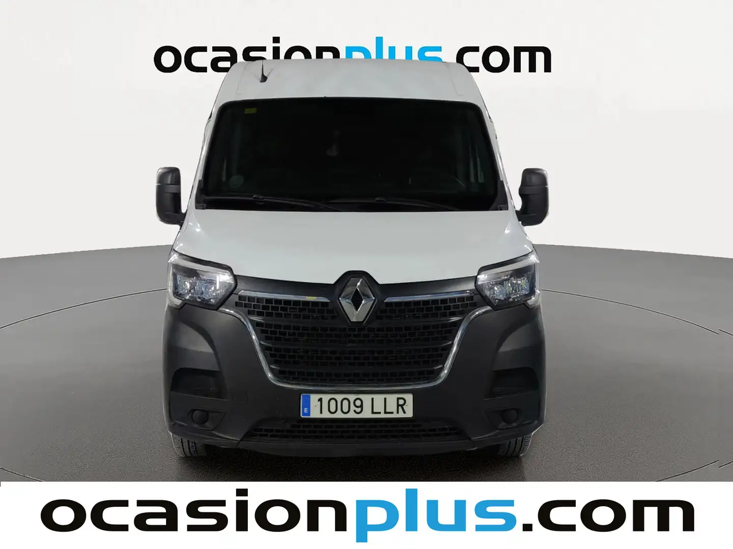 Foto Renault Master Renault Master Furgon dCi 145 L3H2 Blue 3500 (145 CV)