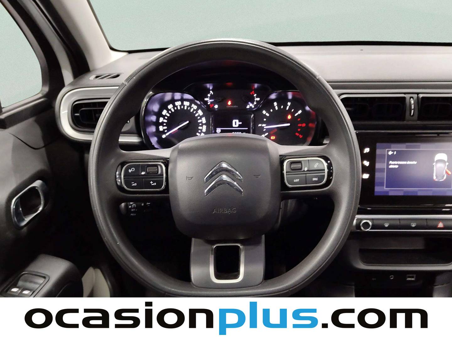 Citroën C3 Citroën C3 PureTech 82 Feel (83 CV) manual