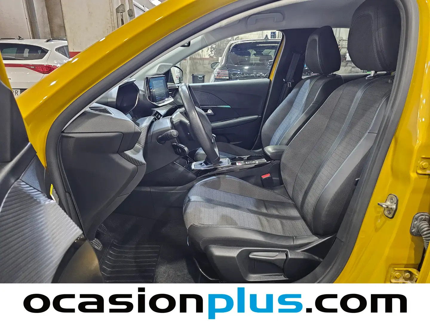 Foto Peugeot 208 Peugeot 208 PureTech 100 Allure (100 CV)