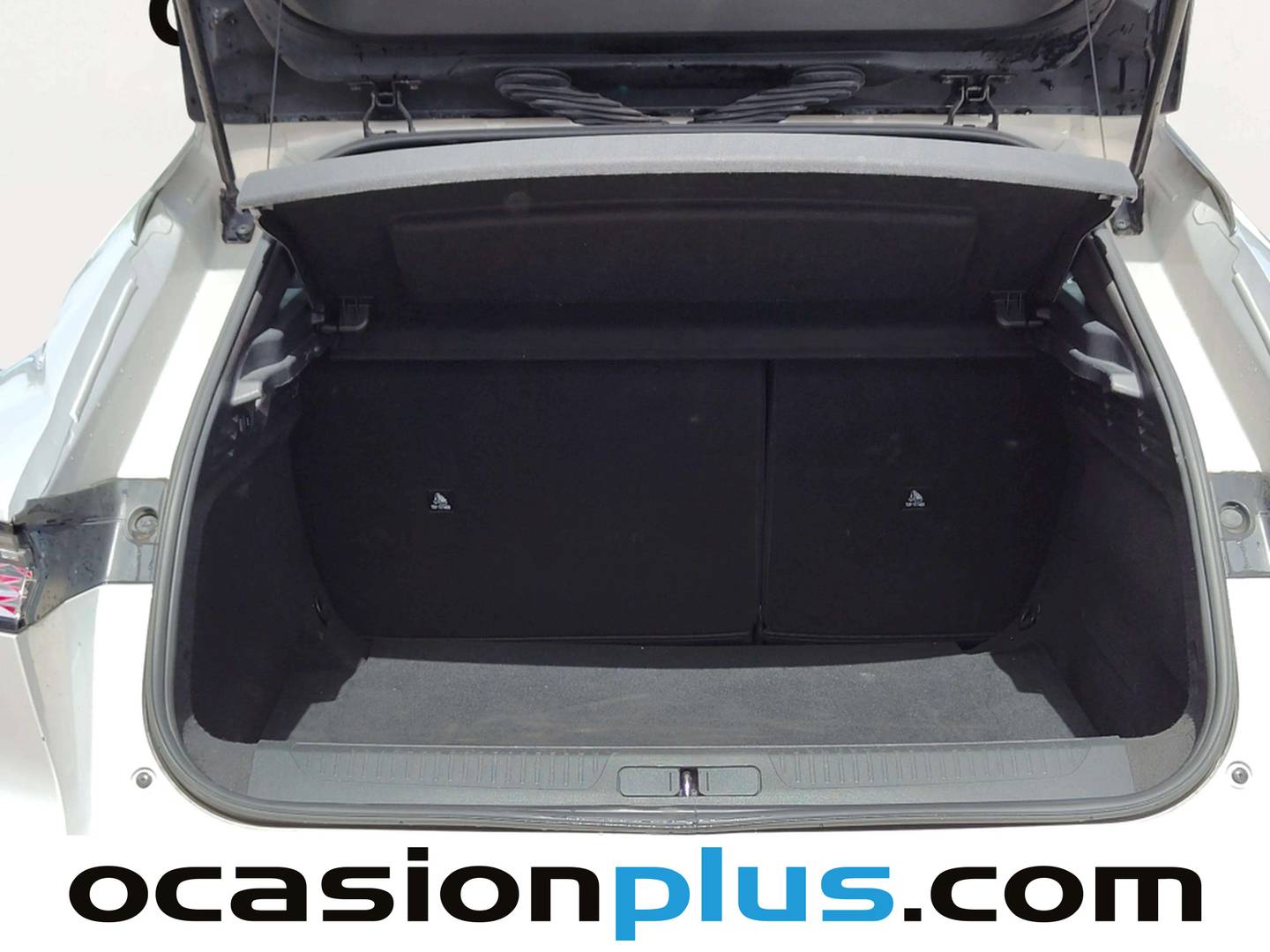 Fotos maletero DS DS 4 DS DS4 BlueHDi 130 Bastille Auto (130 CV)