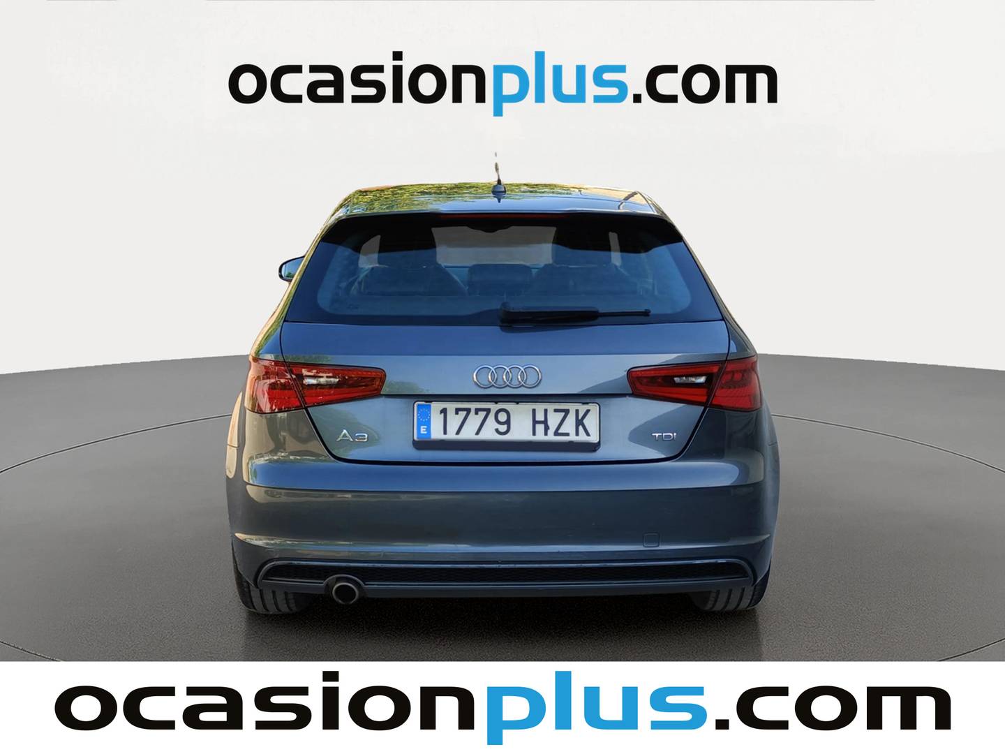 Audi A3 Audi A3 S line edition 1.6 TDI (105 CV) km 0