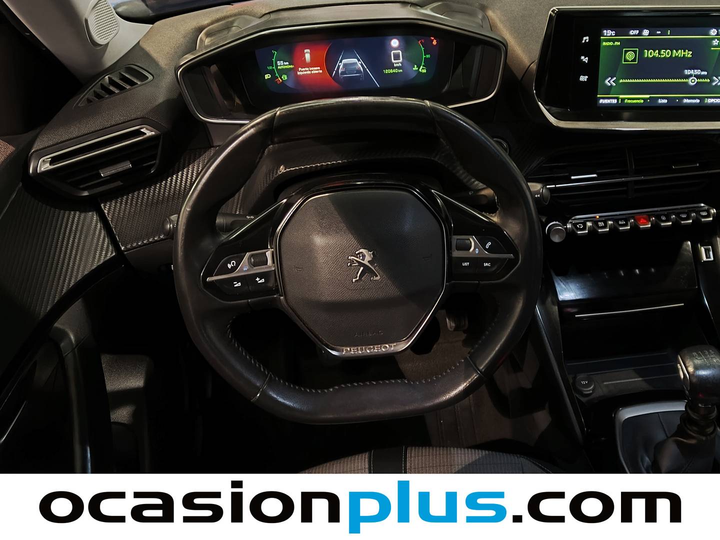 Foto Peugeot 2008 Peugeot 2008 PureTech 130 S&S Allure Pack  (130 CV)