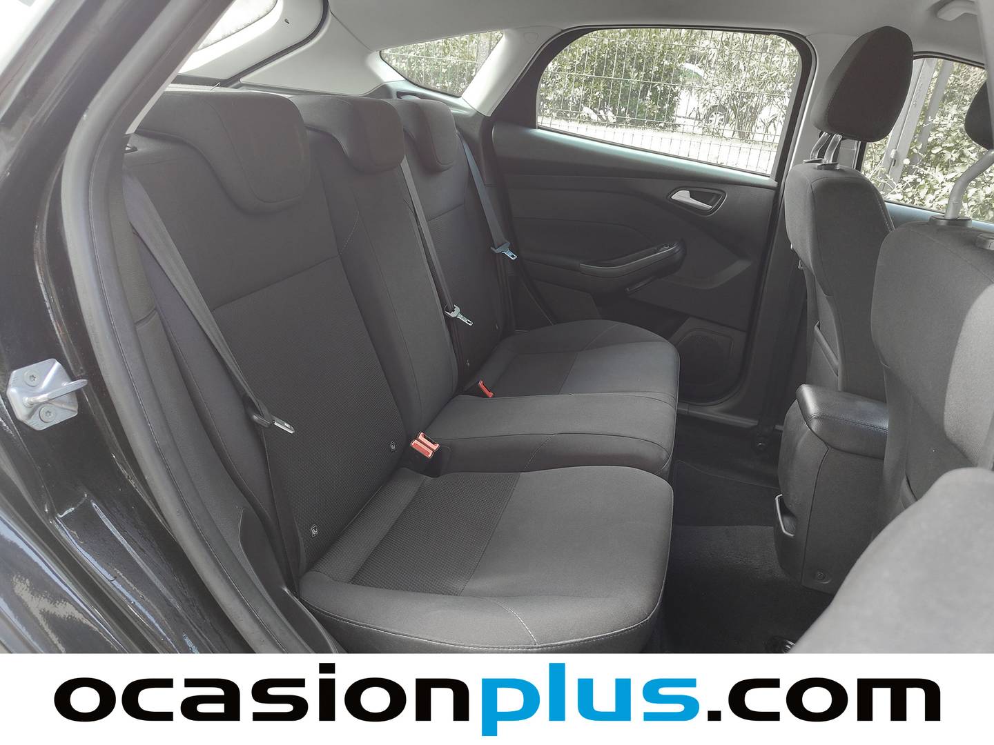 Ford Focus Ford Focus 1.0 Ecoboost S&S Titanium Auto (125 CV) km 0