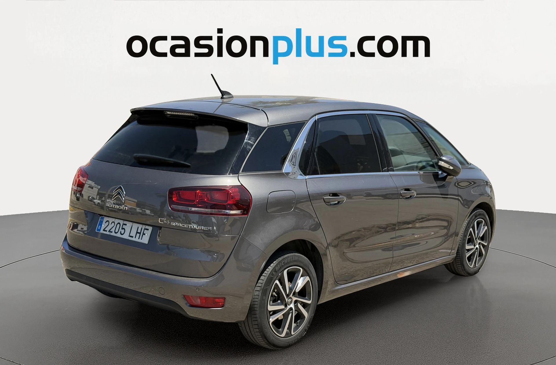 Citroën C4 SpaceTourer BlueHDi 130 Feel - foto 4