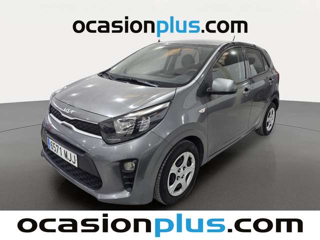 KIA Picanto 1.0 DPi Concept (67 CV) de segunda mano