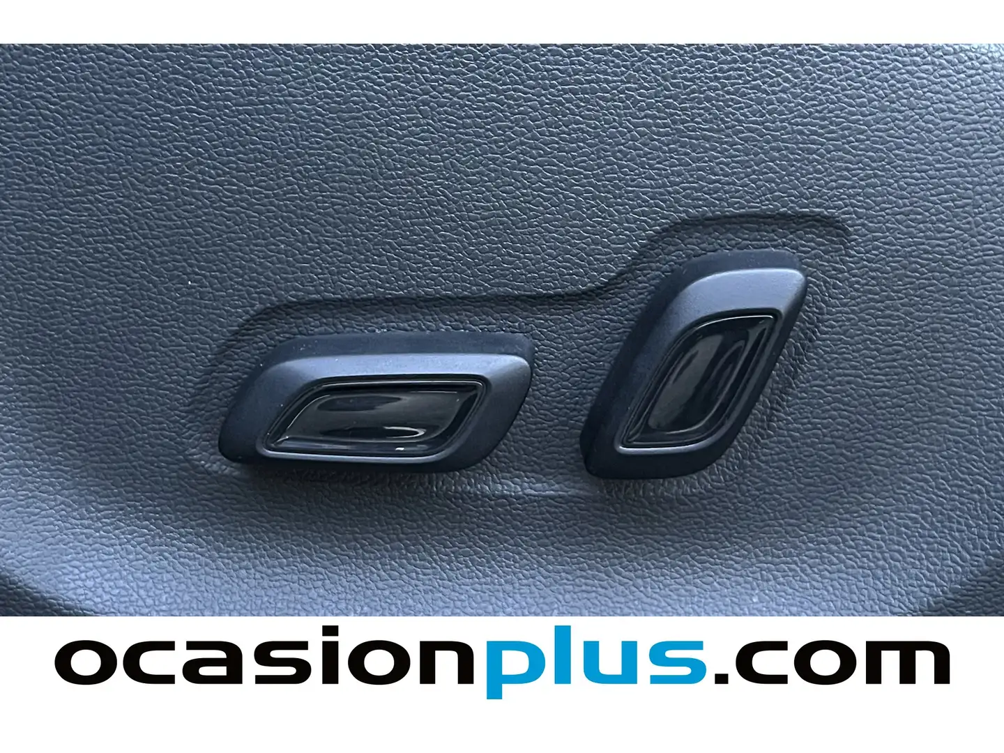 Foto MG ZS MG ZS 1.5 Luxury (106 CV)