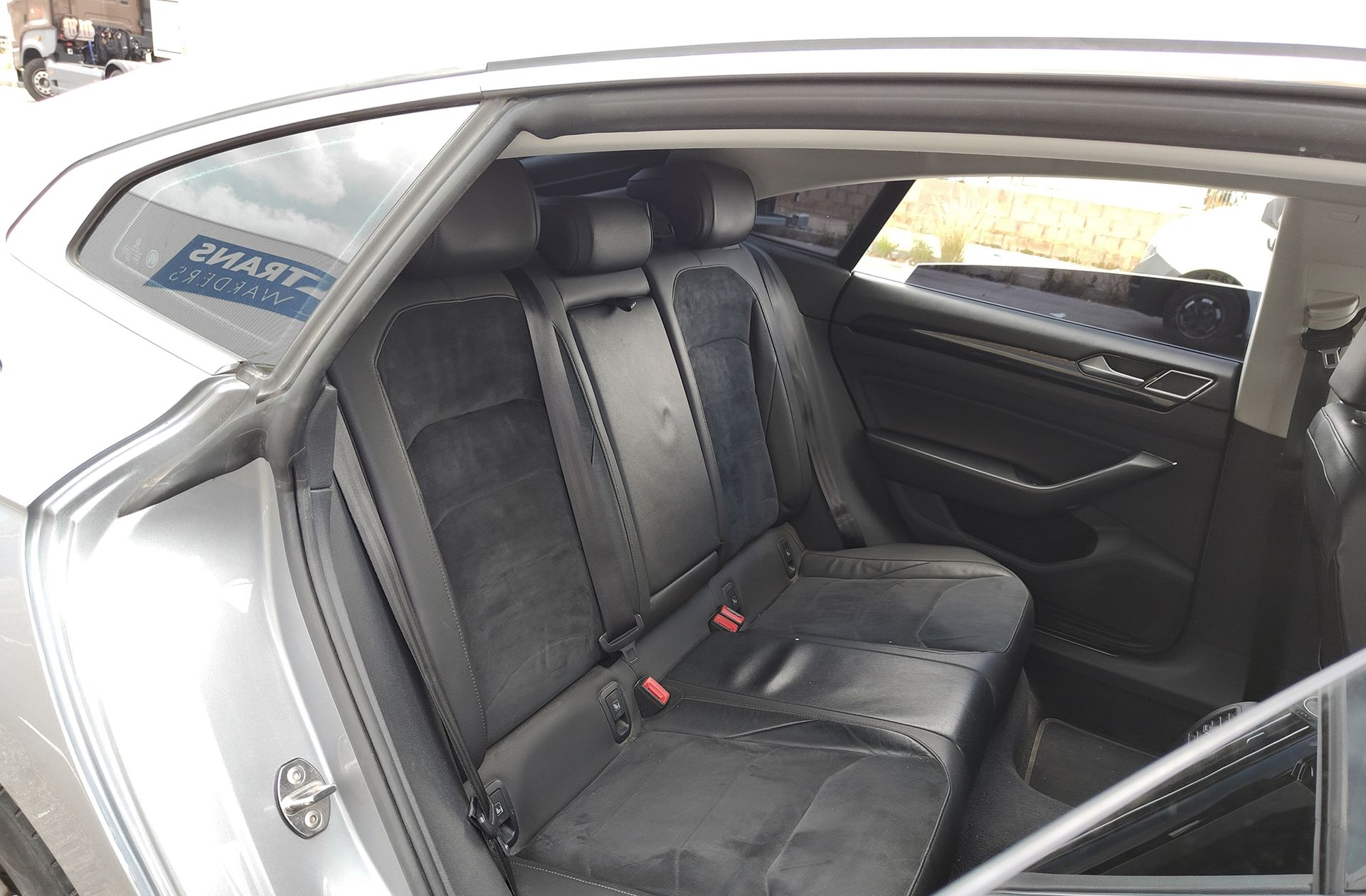 Volkswagen Arteon Elegance 2.0 TDI - foto 18